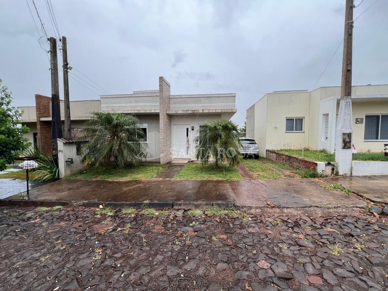 Casa Alvenaria - Lot Montese