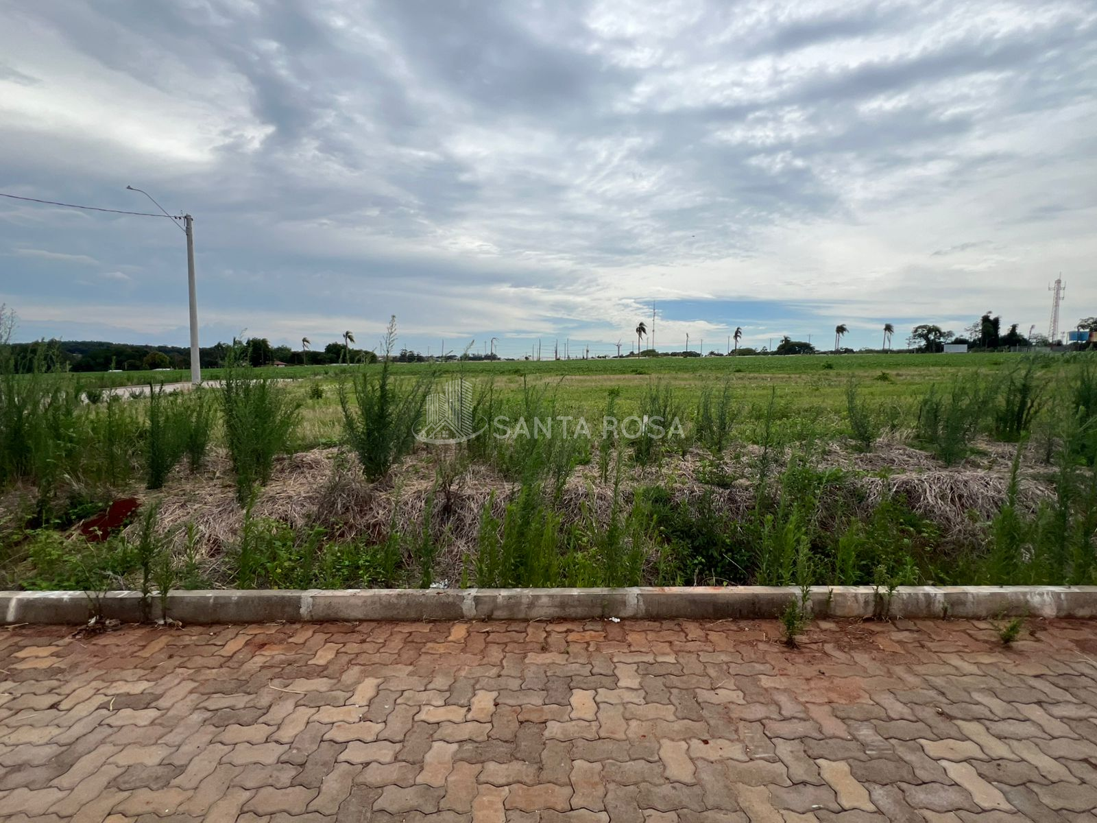 Terreno - B. Timbauva