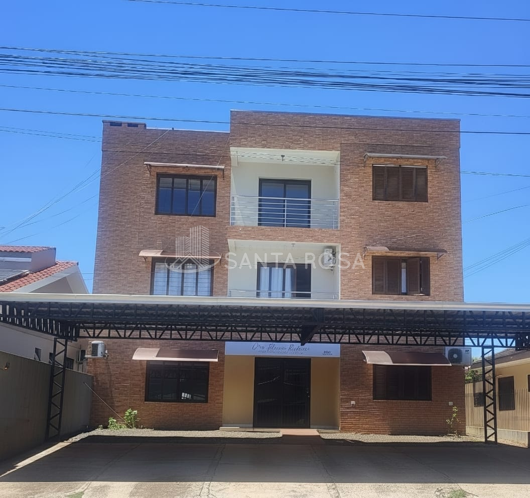 APARTAMENTO NO ESPLANADA