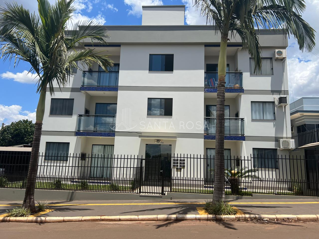 Apartamento - Balneária