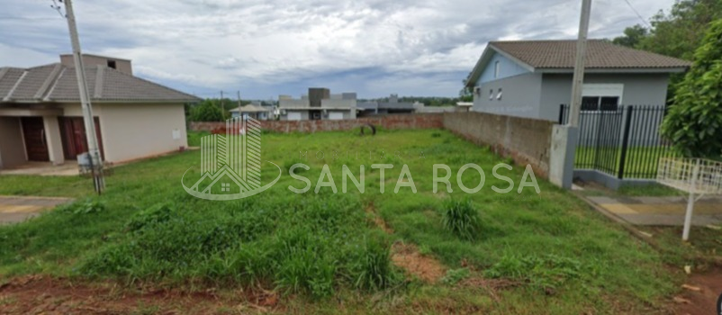 TERRENO NO BAIRRO CENTRAL