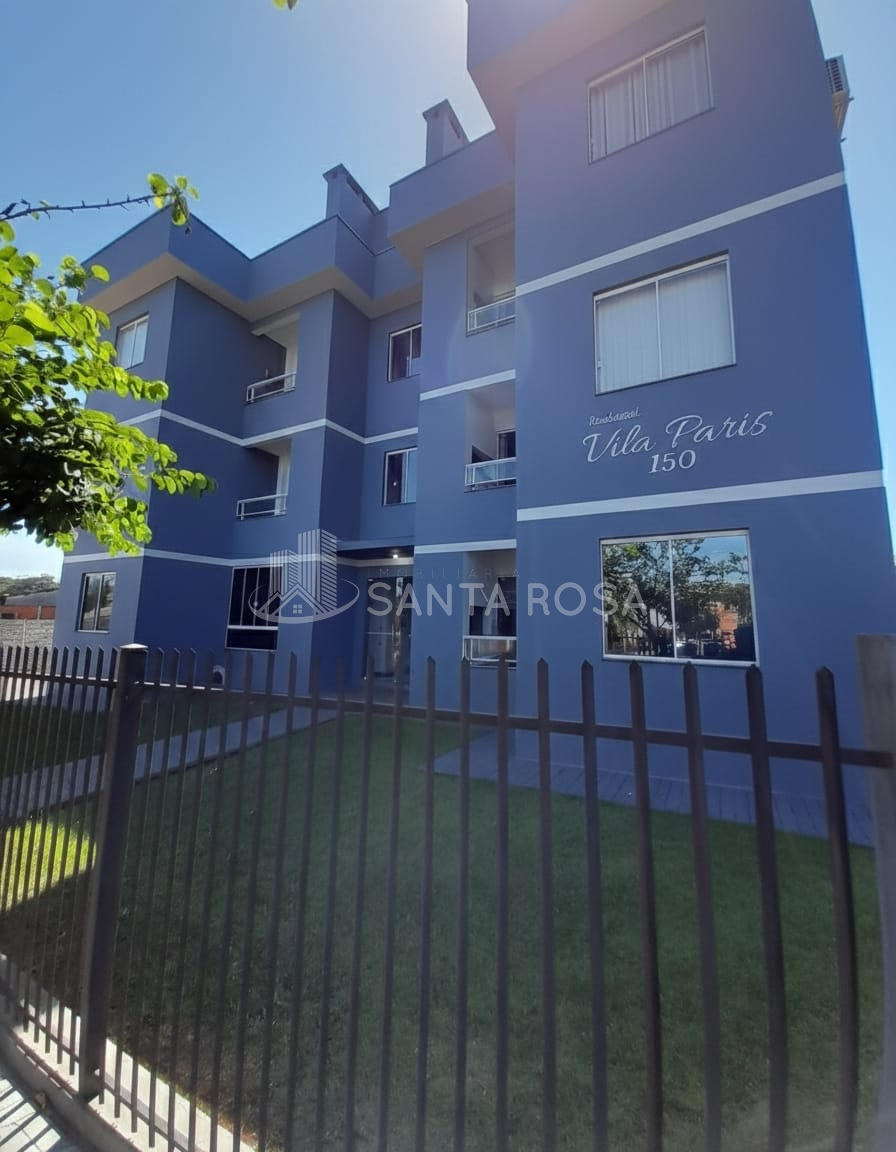 APARTAMENTO - CRUZEIRO