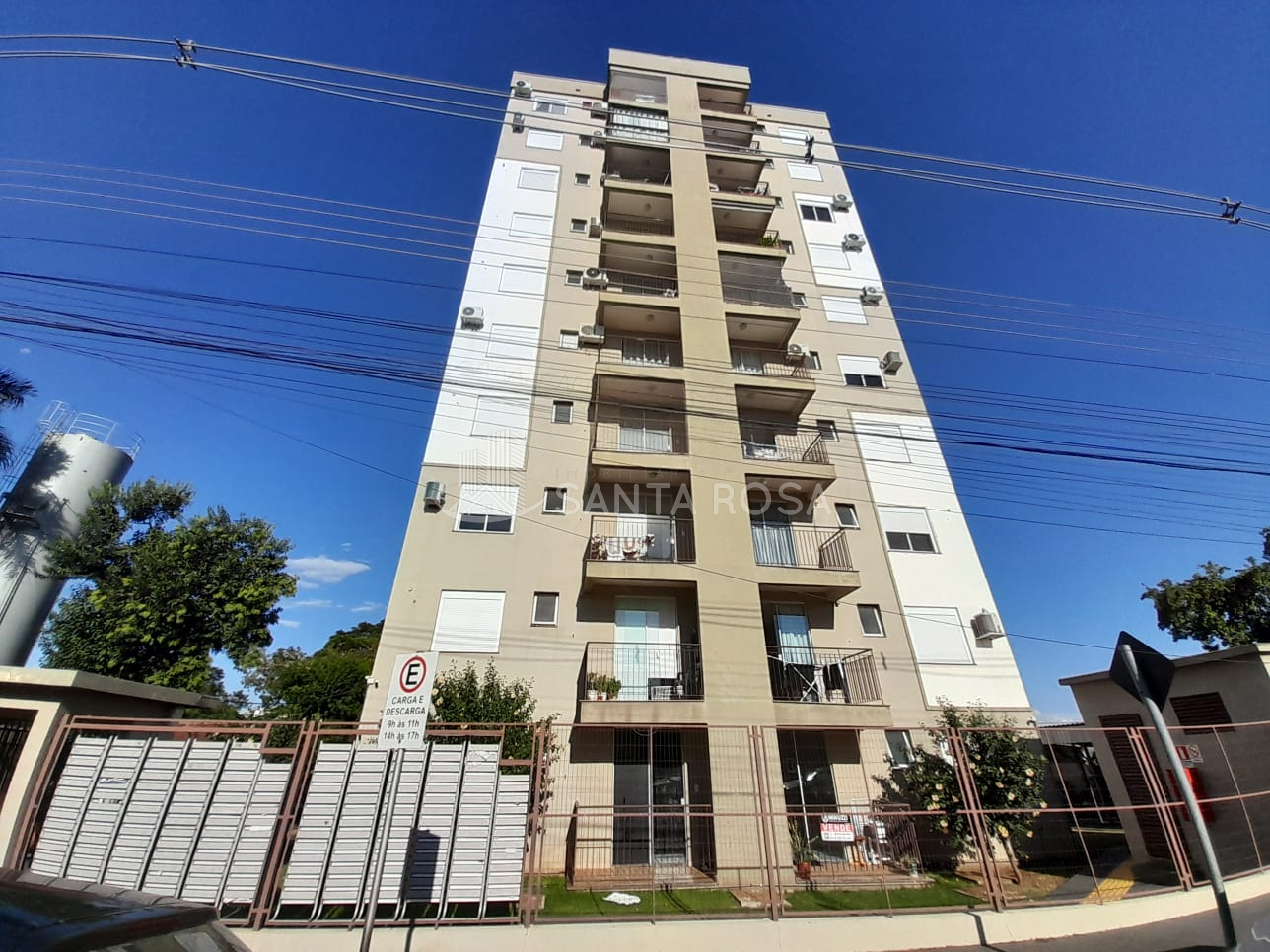 APARTAMENTO TÉRREO RESIDENCIAL RAVENA