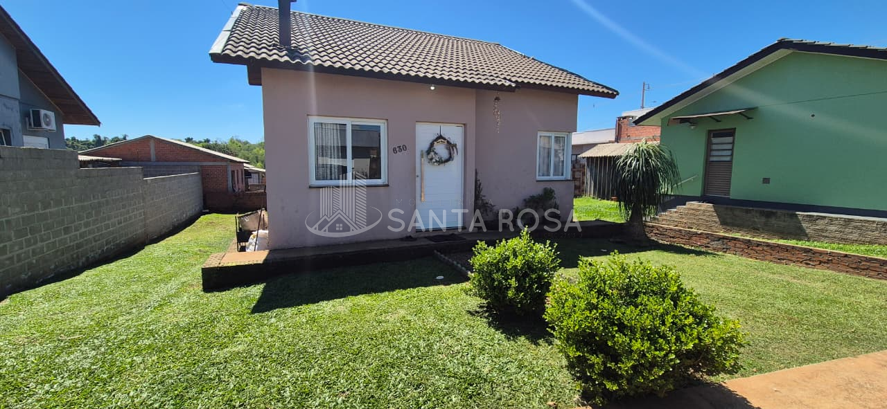 LINDA CASA BAIRRO FIGUEIRA