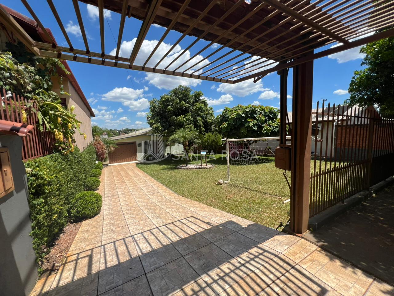 Casa Mista - Lot Vargas