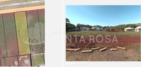 TERRENO AMPLO NO FIGUEIRA