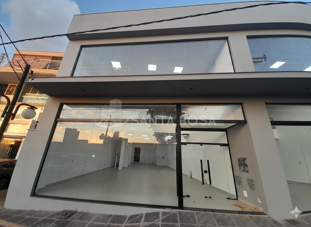 ÓTIMA SALA NO CENTRO - 1