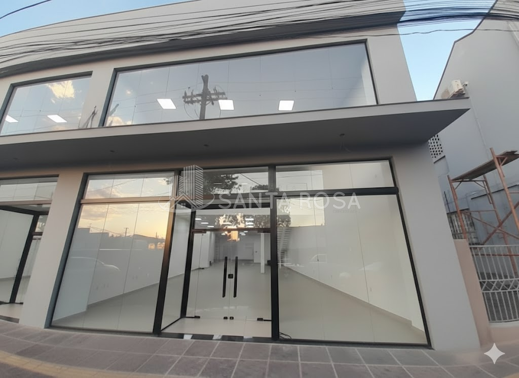 ÓTIMA SALA NO CENTRO - 2