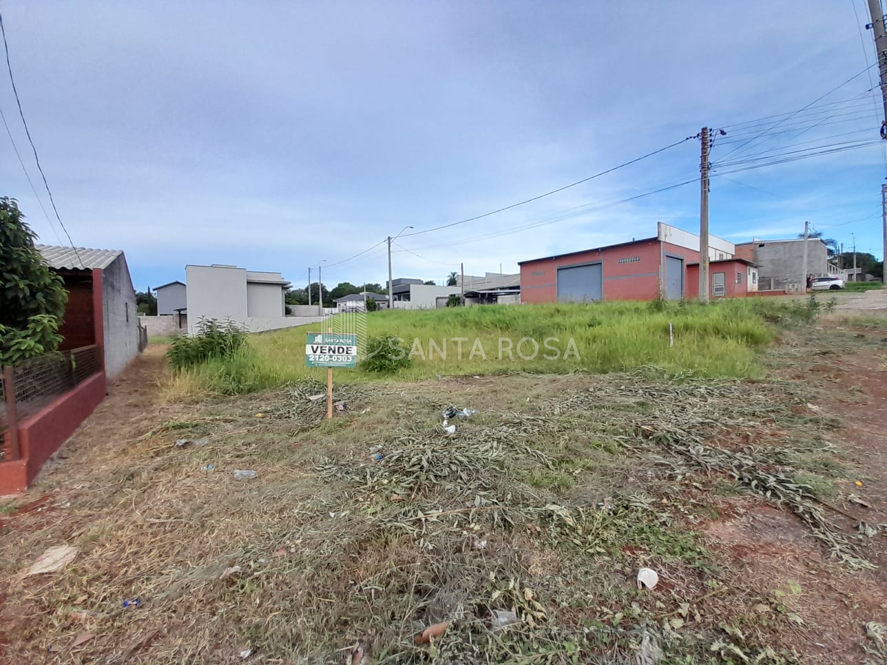TERRENO AMPLO AO LADO DA AV. AMÉRICA