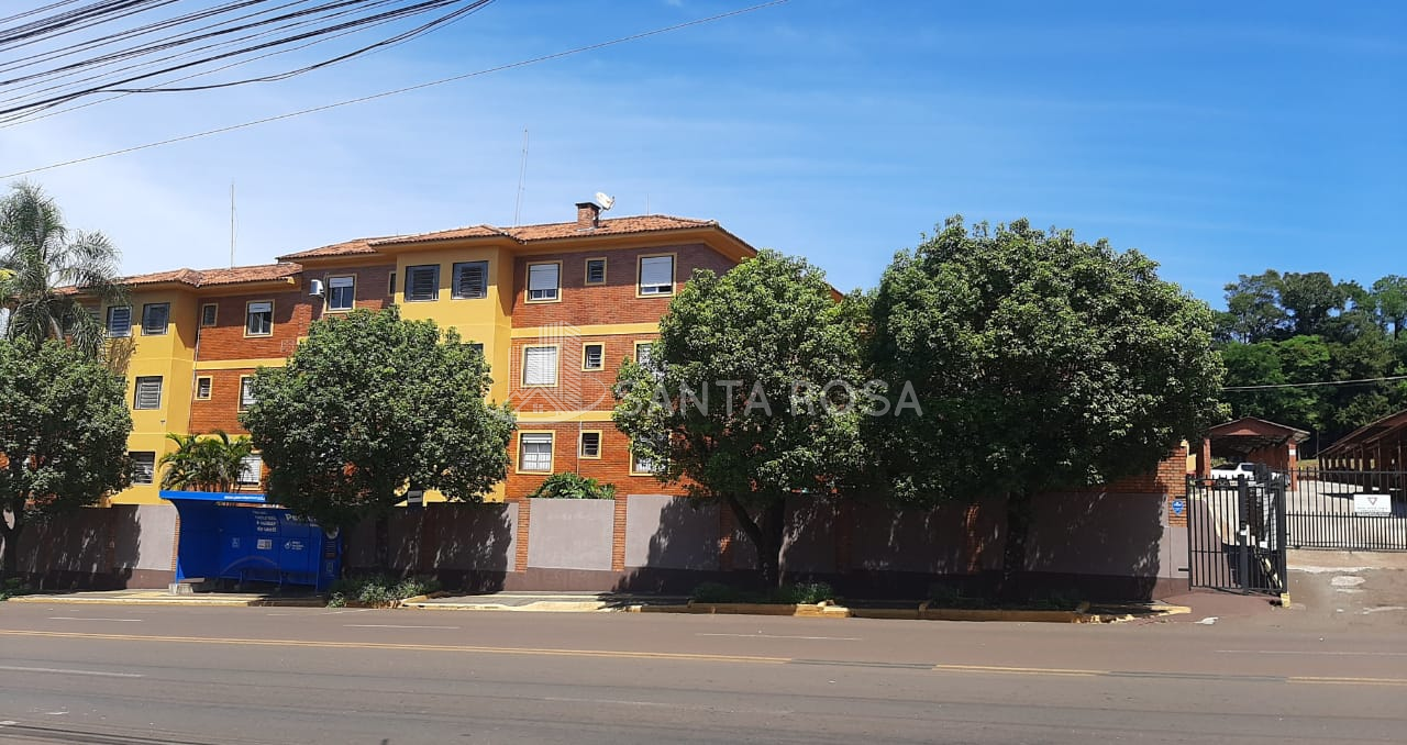 APARTAMENTO NO CENTER PARK