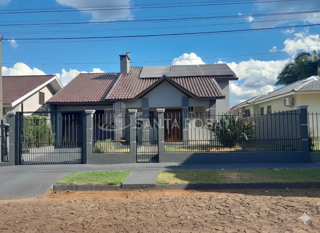 EXCELENTE CASA NO ESPLANADA