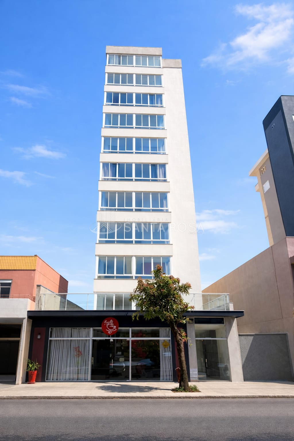 APARTAMENTO NO ED. MARENELLO