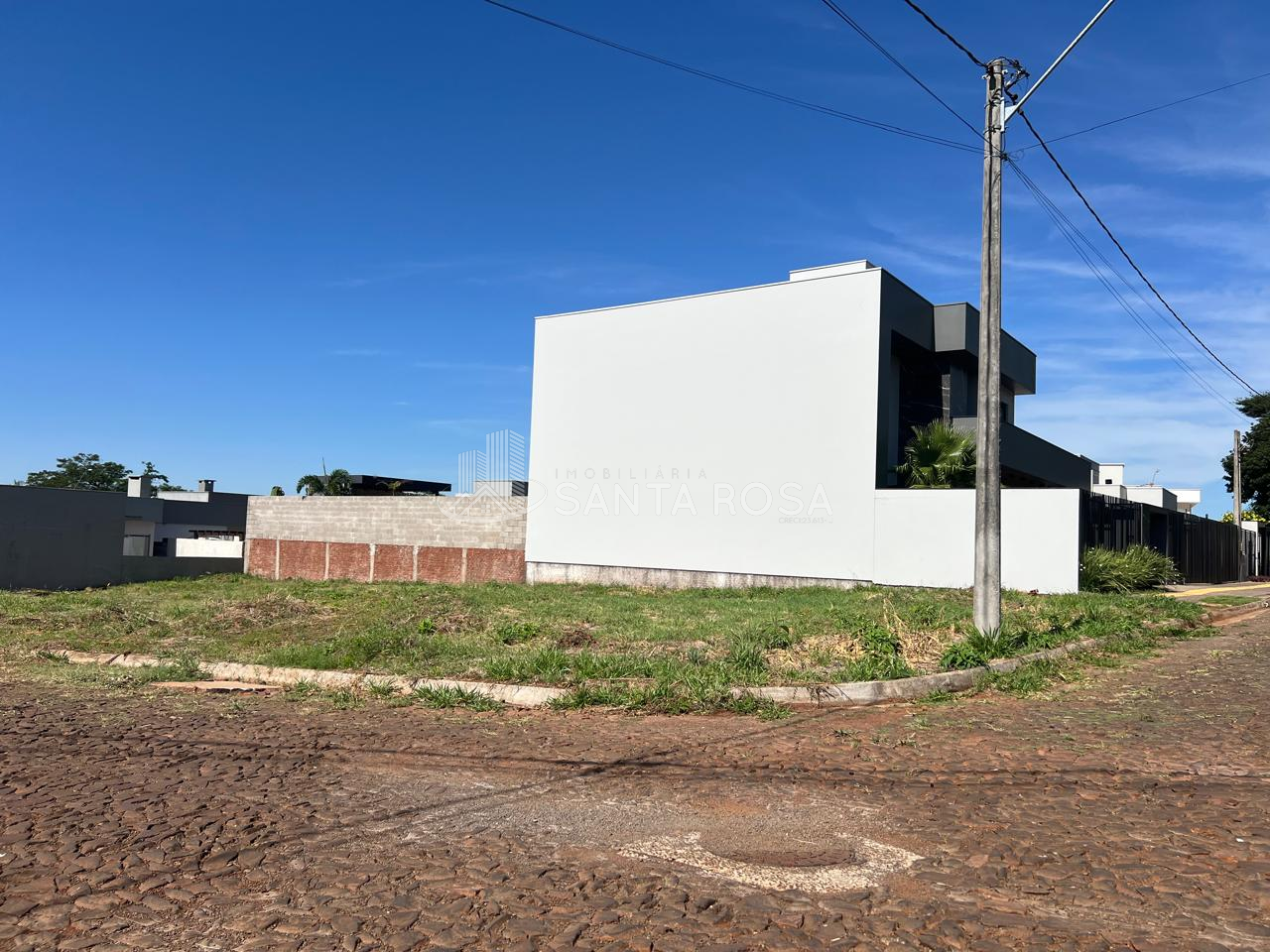 Terreno - Venda Lot Silva