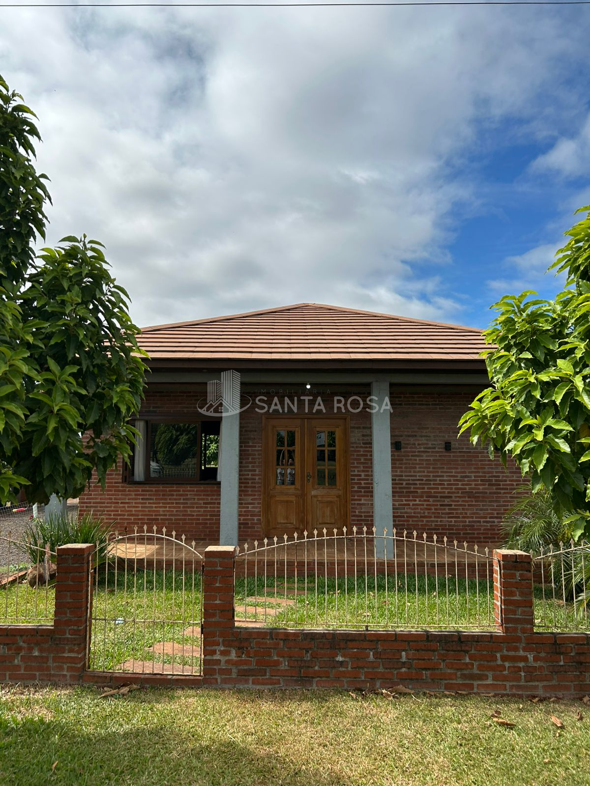 Casa Mista - Lajeado Capoeira