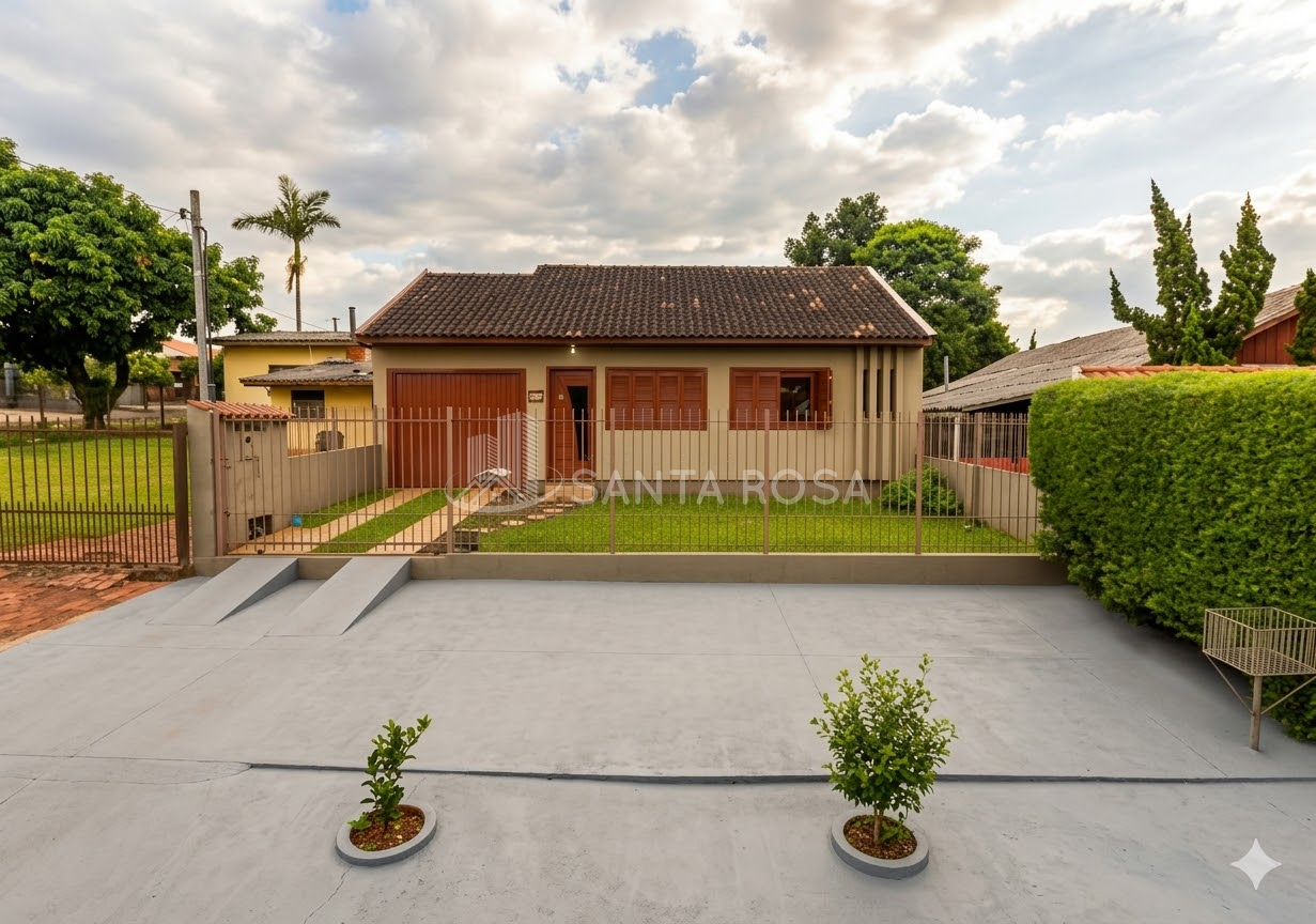 CASA ALVENARIA - VENDA