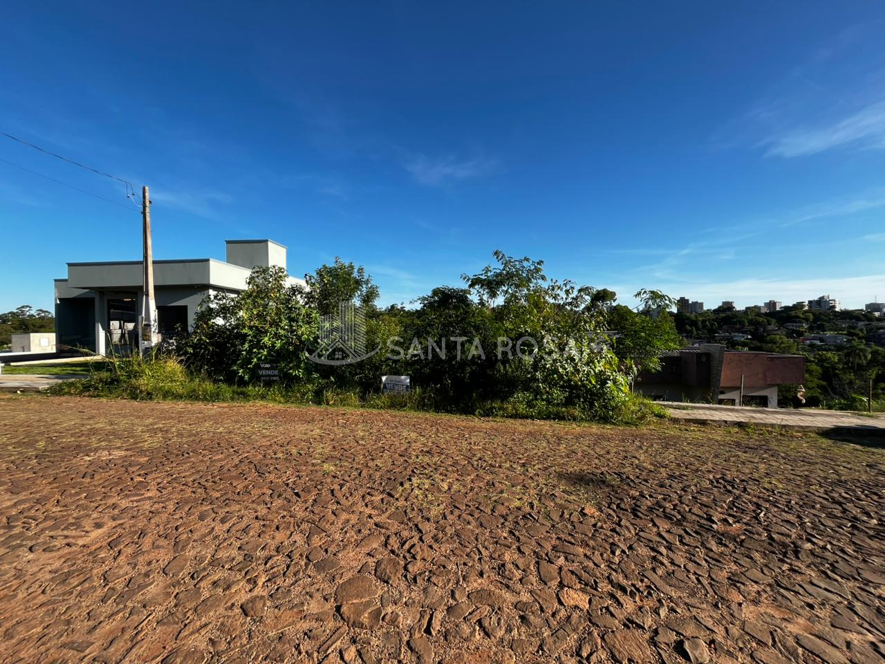 Terreno - Novo Horizonte