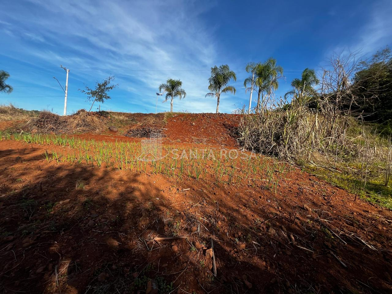 TERRENOS - CIDADE PORTO MAUÁ