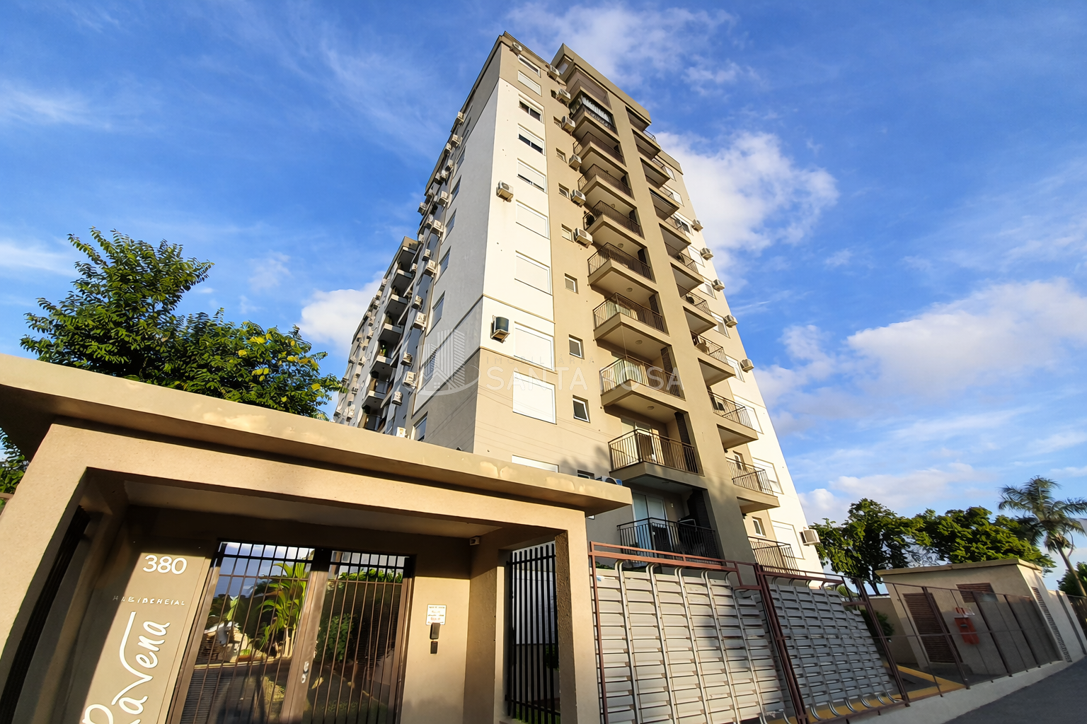 APARTAMENTO MOBILHADO NO RAVENA