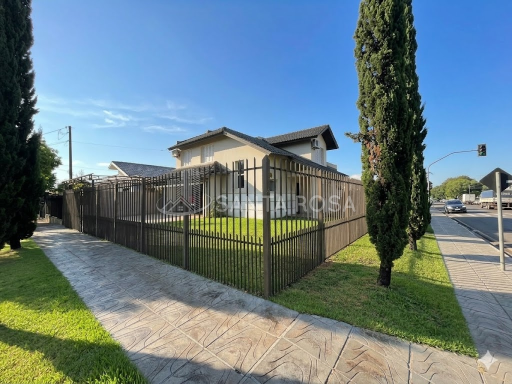 CASA AMPLA NA ESPLANADA