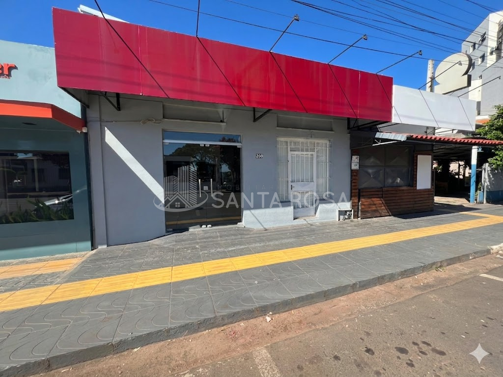 SALA PRÓXIMA A PRAÇA ALEMÃ