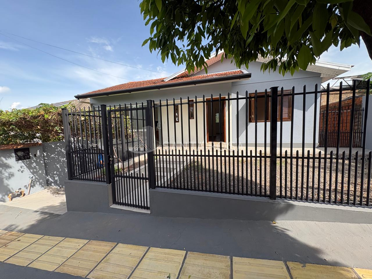 CASA ALVENARIA - NOVA SULINA