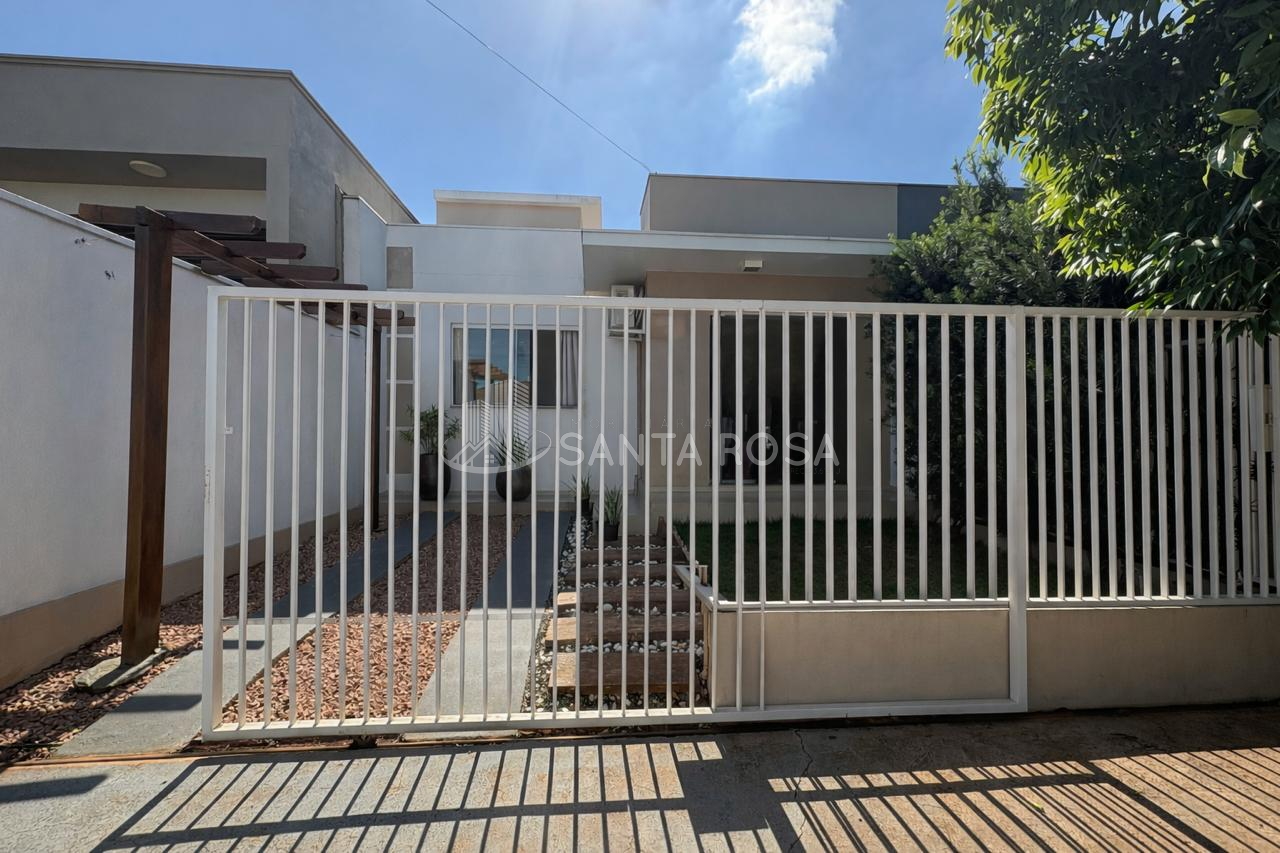 CASA GEMINADA - B. TIMBAUVA