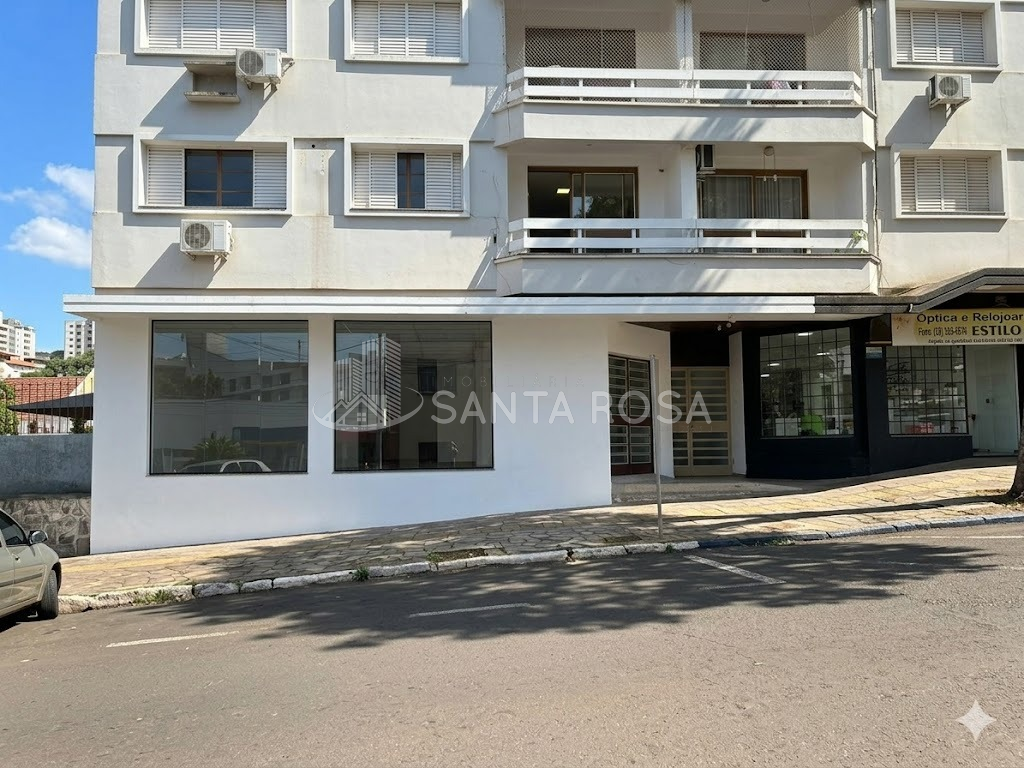 SALA COMERCIAL ÓTIMA LOCALIZAÇÃO