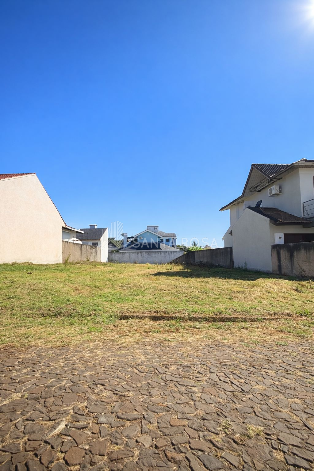 Terreno - B. Esplanada