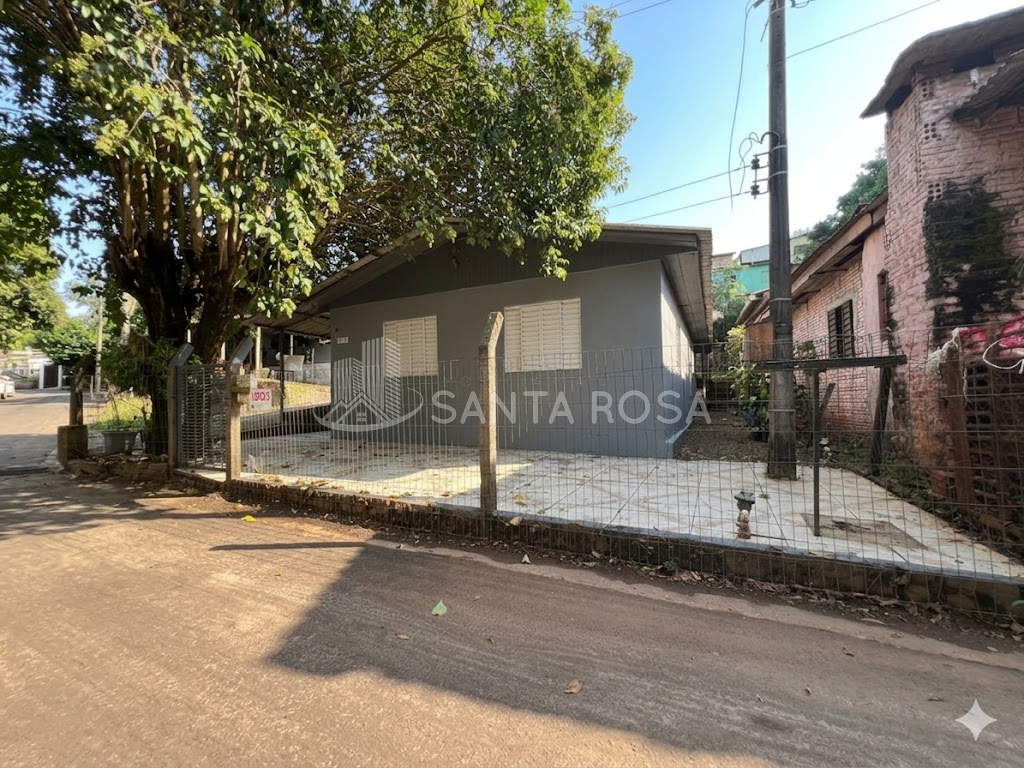 CASA 03 DORMITÓRIOS SULINA