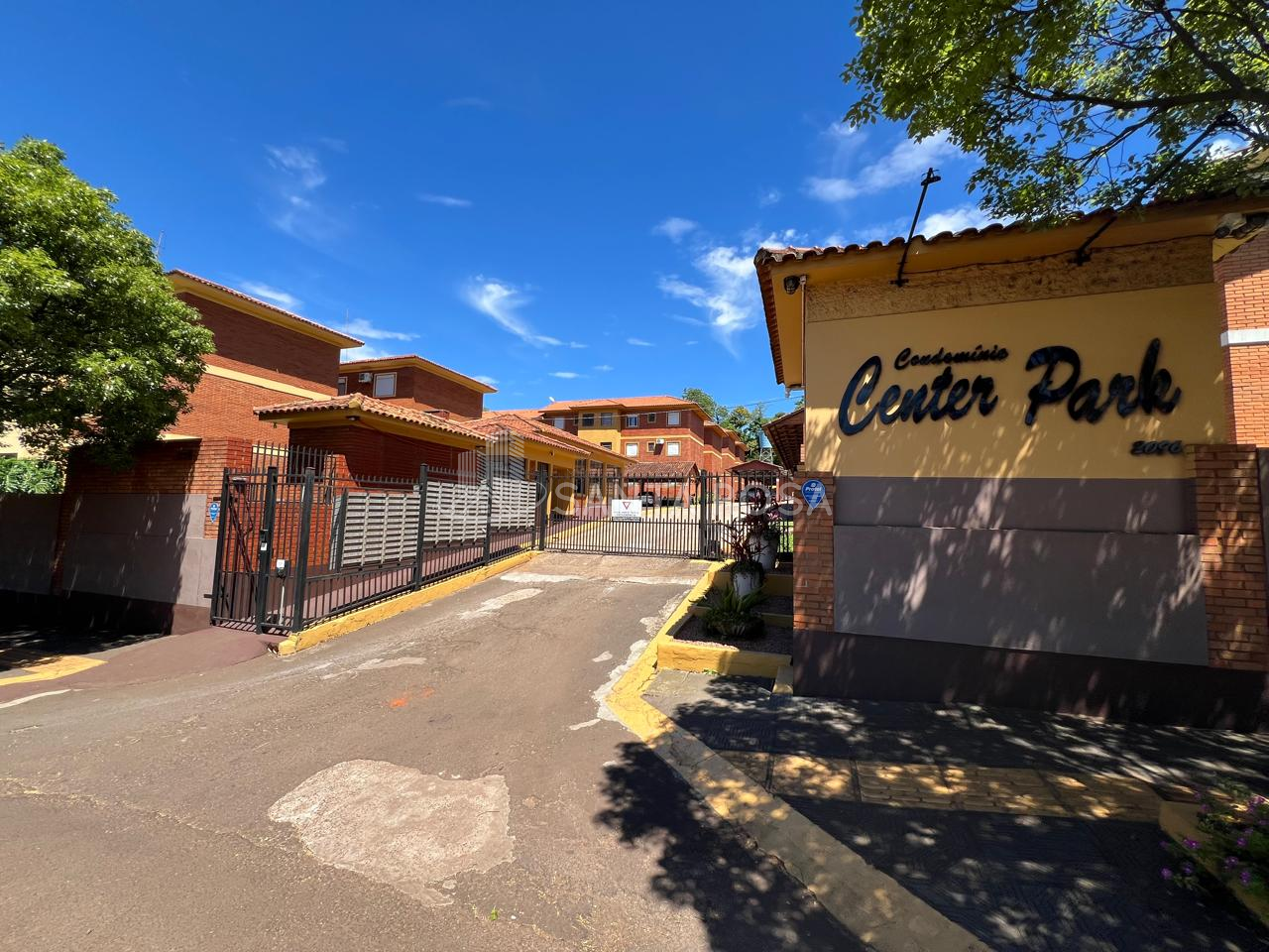 Apartamento Center Park