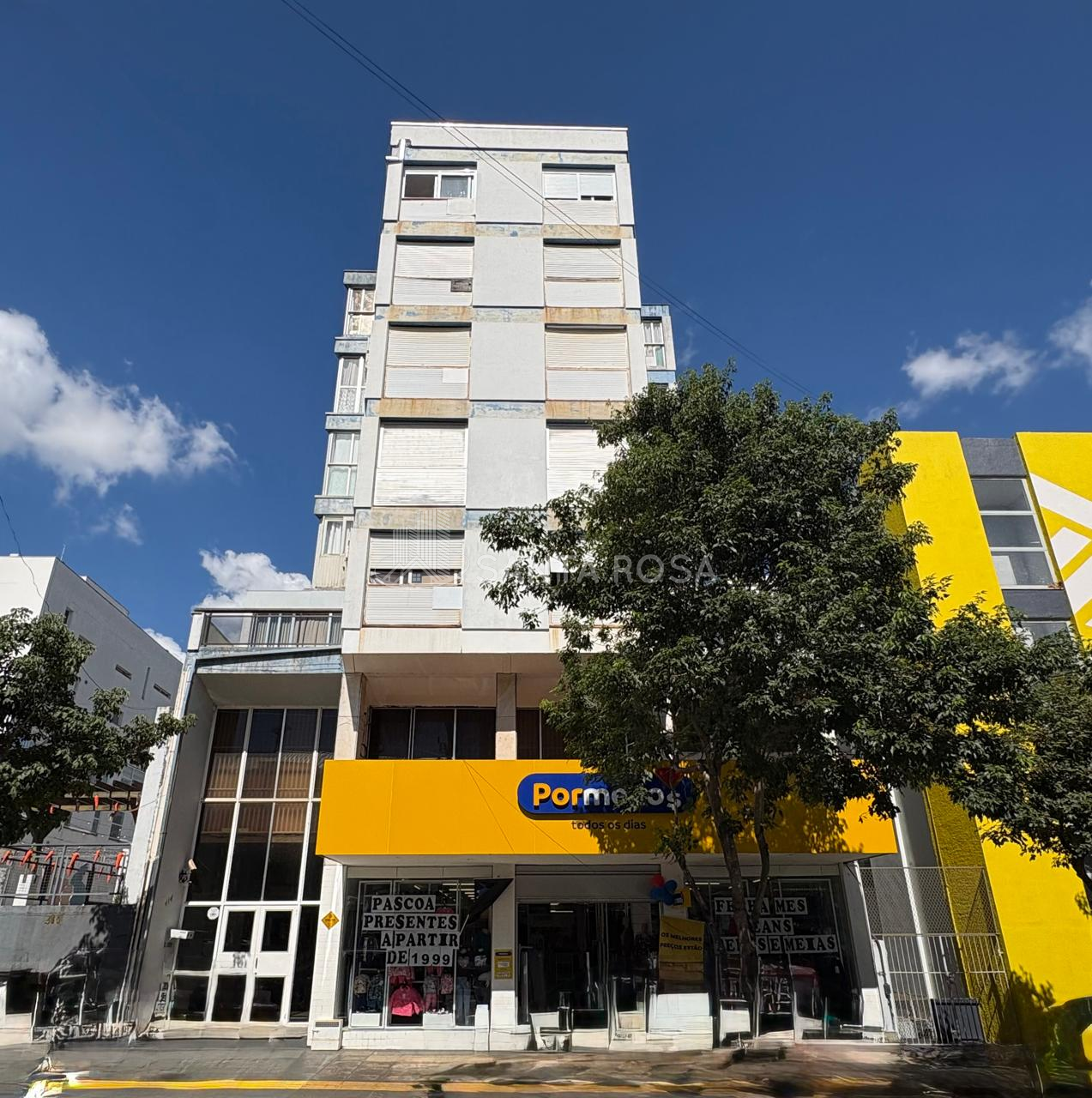 Apartamento - Centro