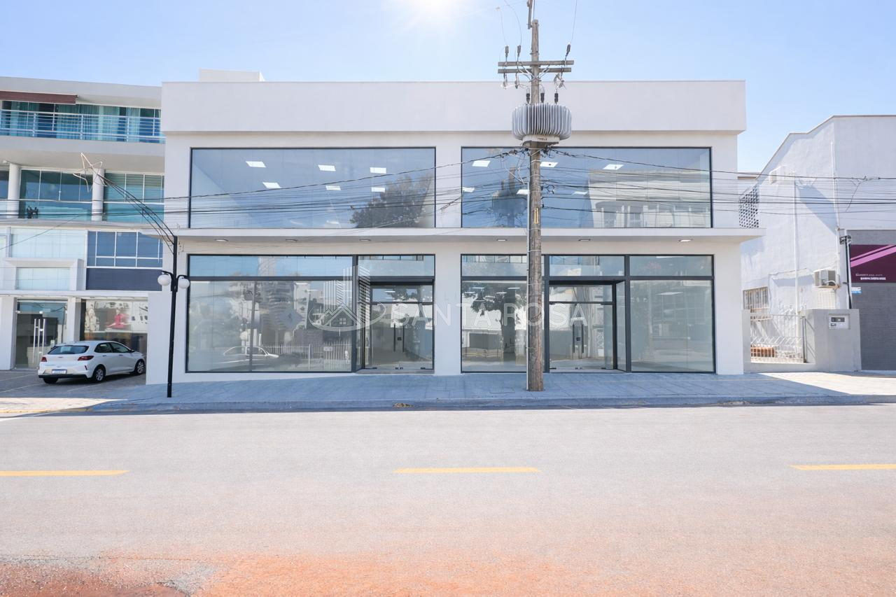 SALA COMERCIAL - POUCOS METROS AV RIO BRANCO