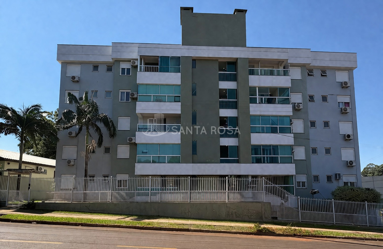 APARTAMENTO BAIRRO CENTRAL