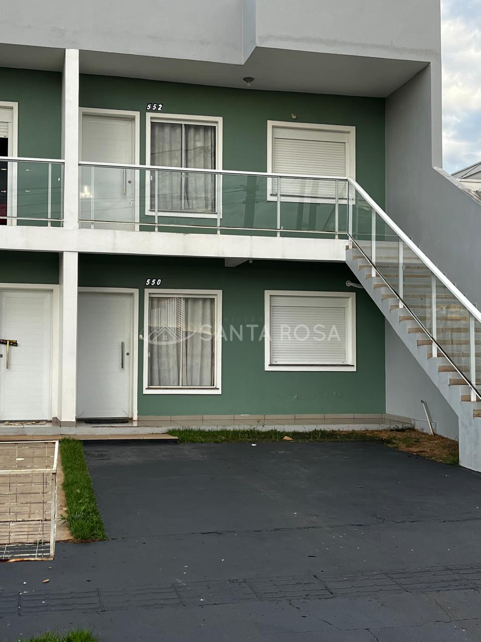 APARTAMENTO LOTEAMENTO MONTESE