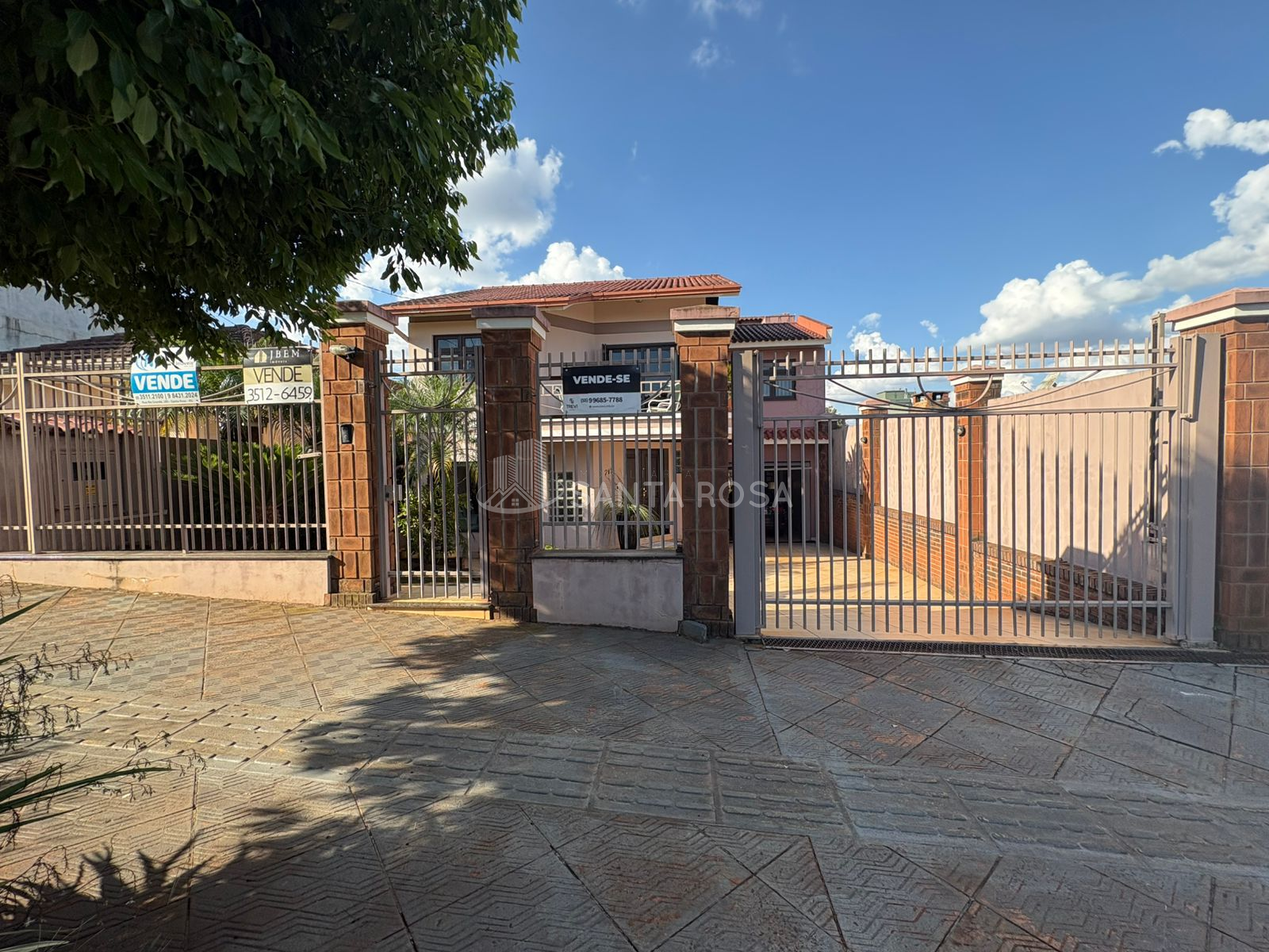 CASA ALVENARIA CENTRO