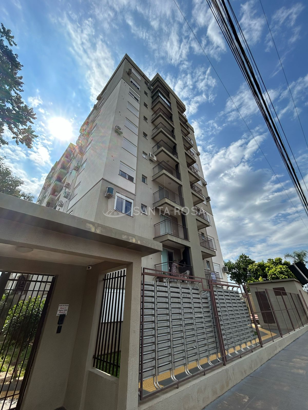 Apartamento- Residencial Ravena
