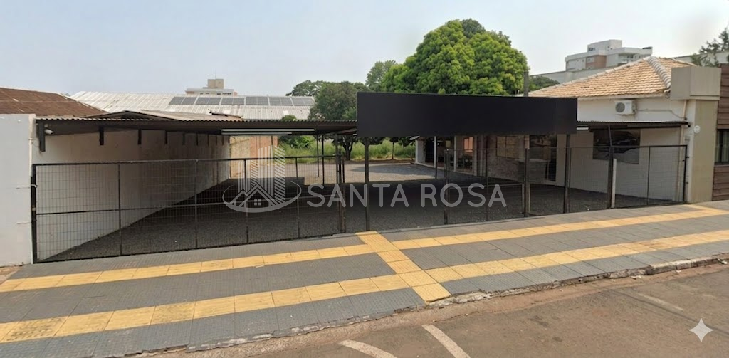 GARAGEM COMERCIAL NO CENTRO