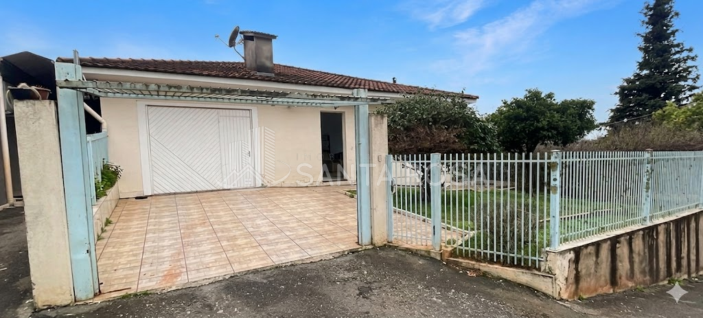 CASA COMERCIAL NA GLÓRIA