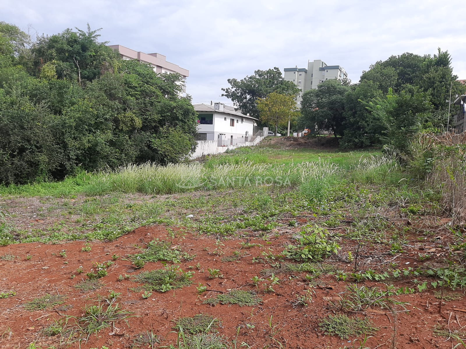 LINDO TERRENO CENTRAL