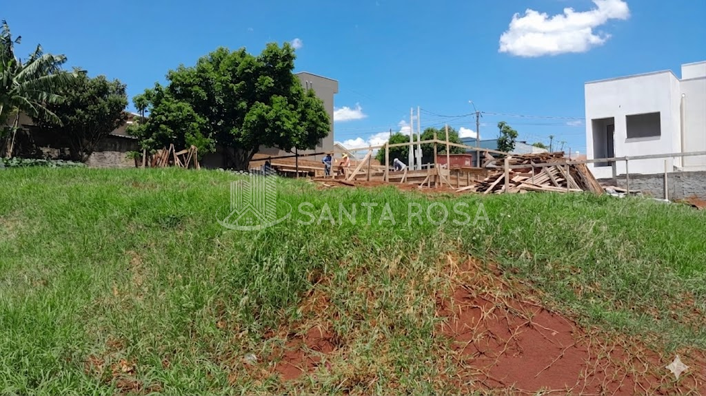 TERRENO 240M² NO MONTESE