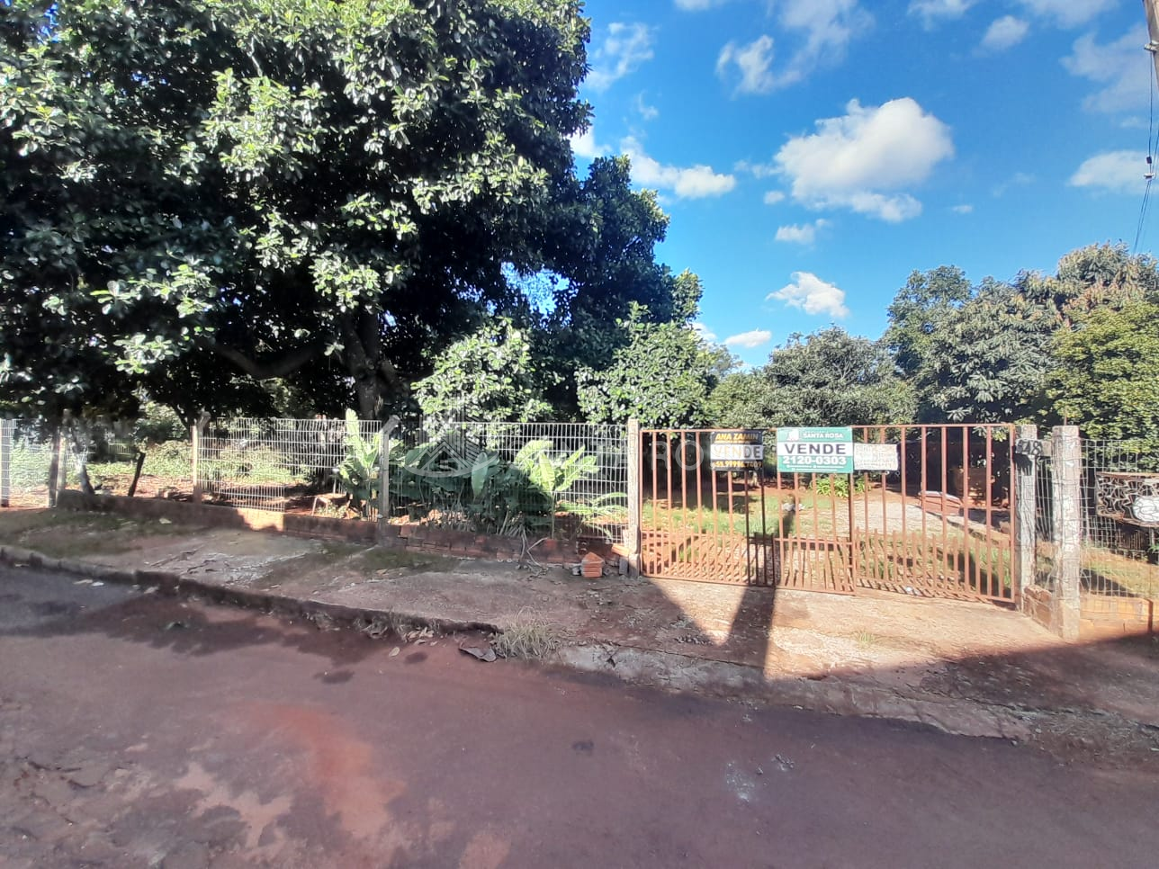 TERRENO 2500m² NO ESPLANADA