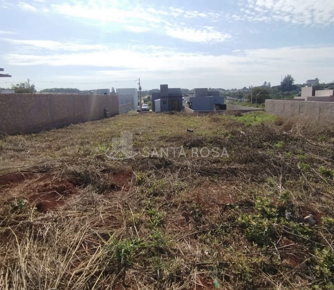 TERRENO - LOTEAMENTO ALTAMIRA