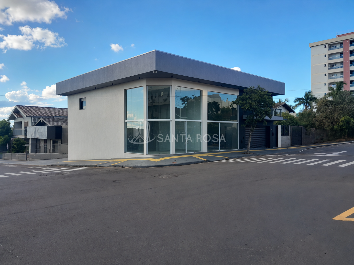 SALA COMERCIAL 75m² NO CENTRO