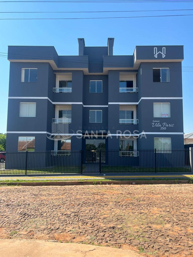 APARTAMENTO - BAIRRO CRUZEIRO