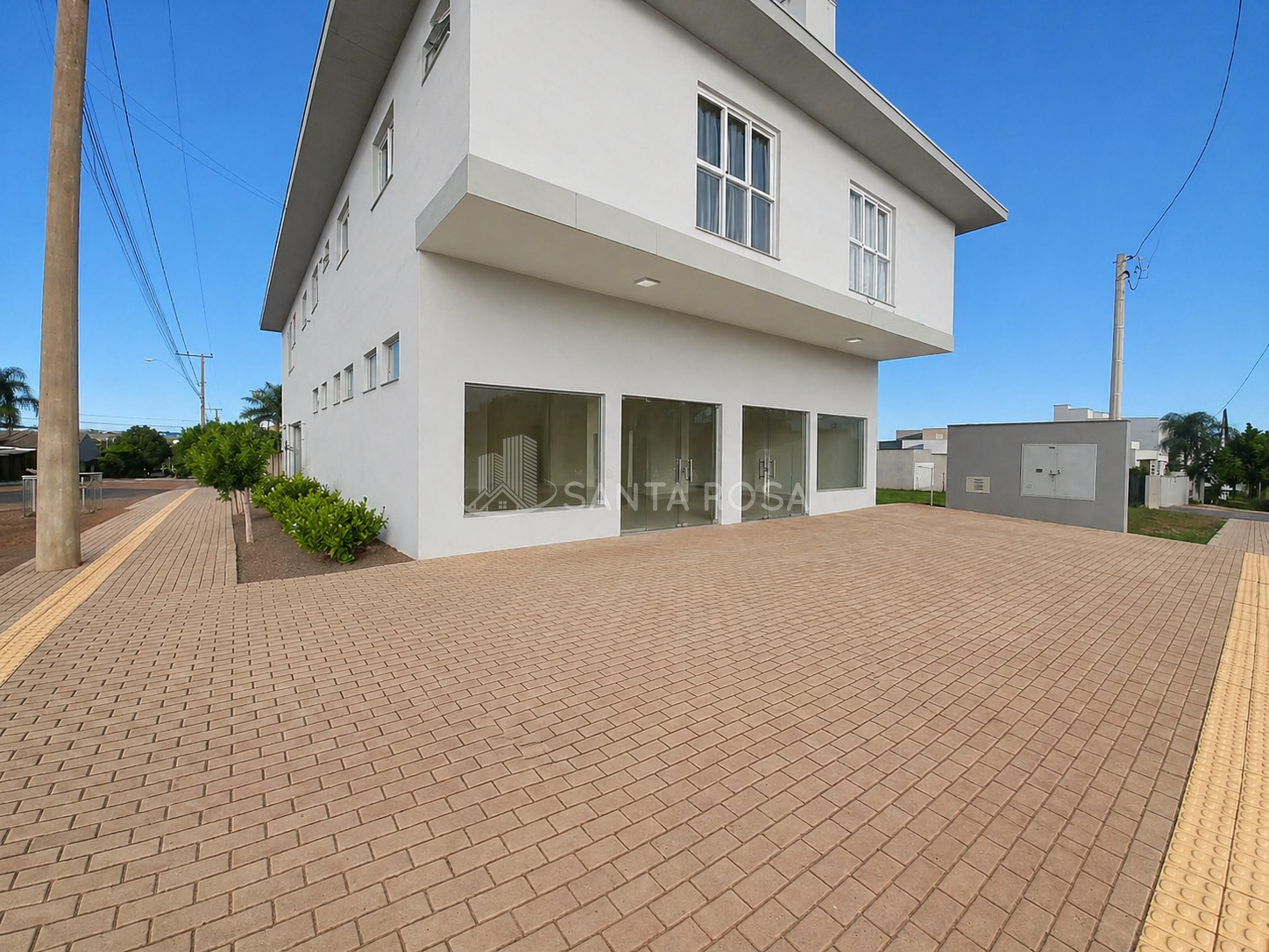 APARTAMENTO 2 DORMITÓRIOS - LORENTZ