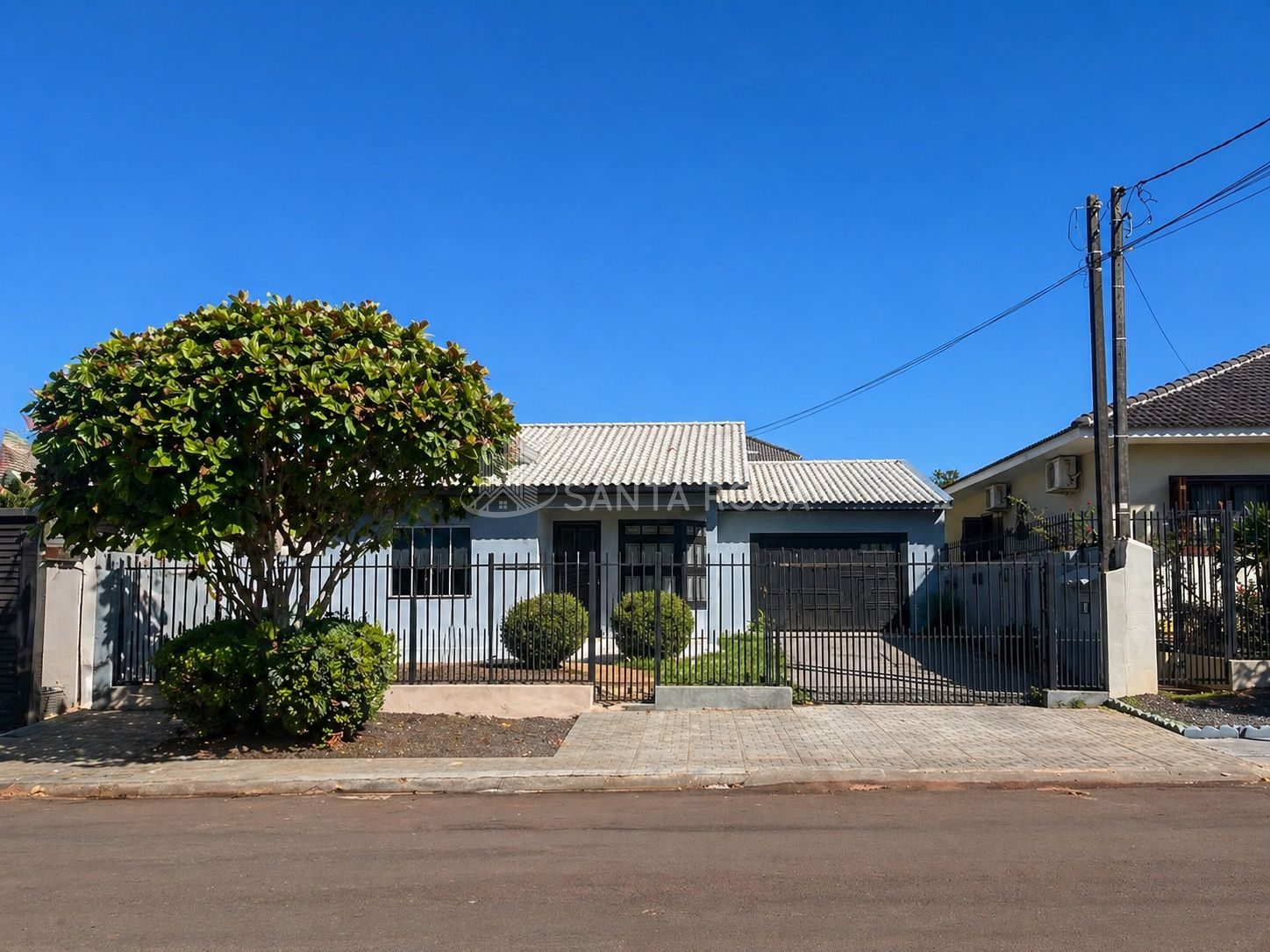 Casa no Esplanada
