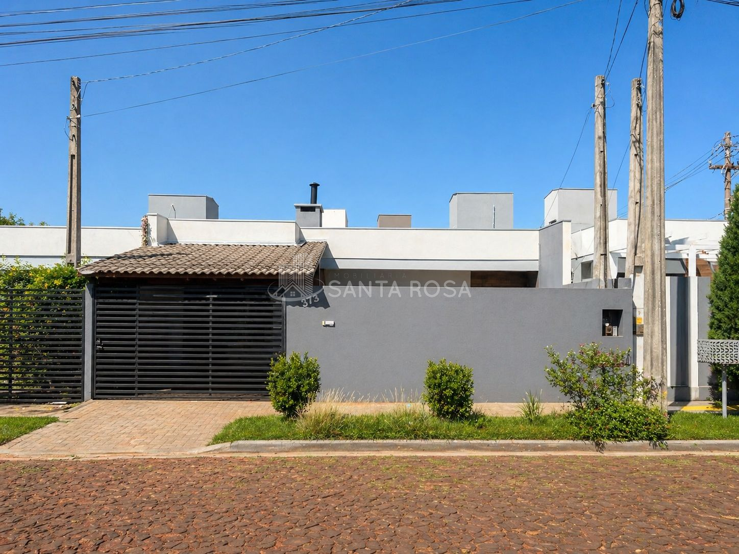 Casa no Esplanada