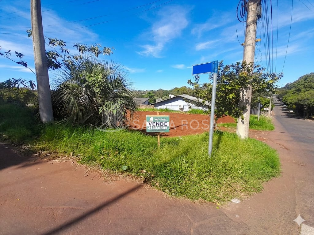 TERRENO BAIRRO CENTRAL