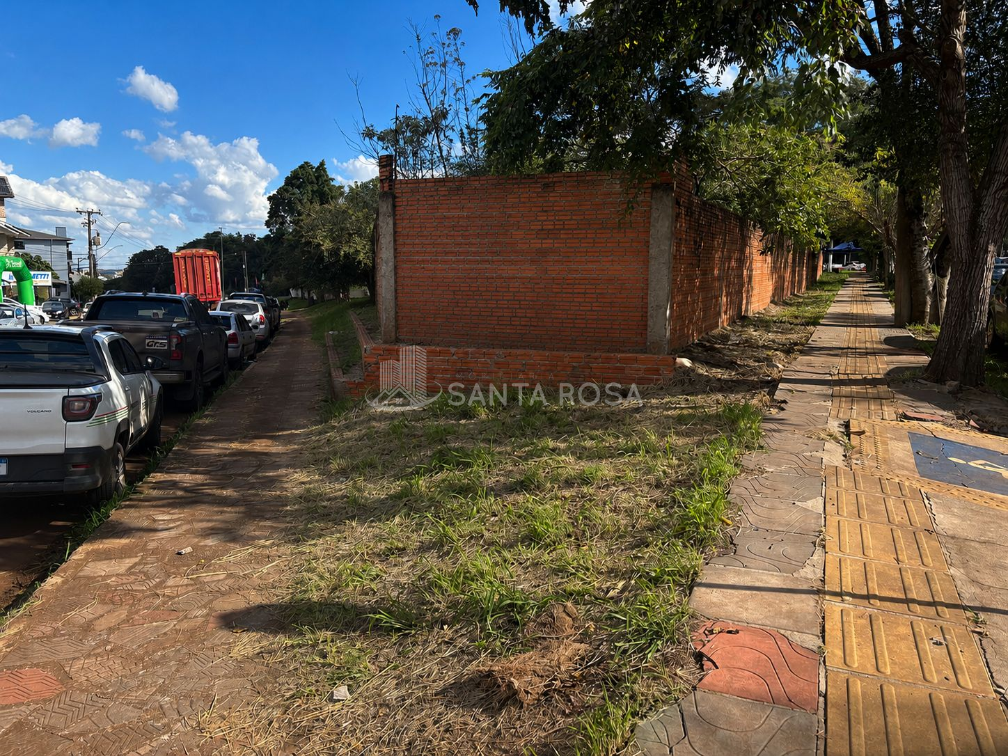 Terreno Comercial - Aluguel
