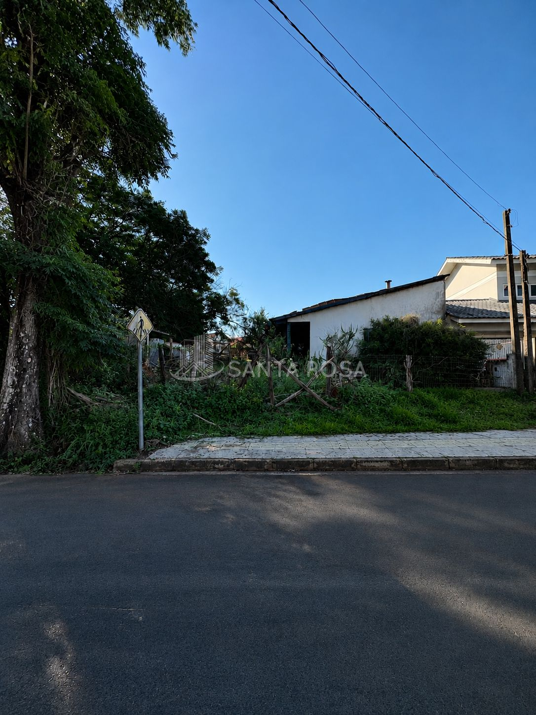 Terreno Esquia  - Novo Horizonte